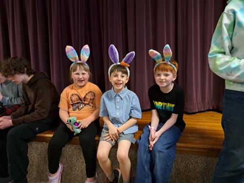 Easter